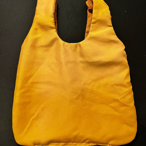 Brown Totoro Bag - Picture 6 of 6